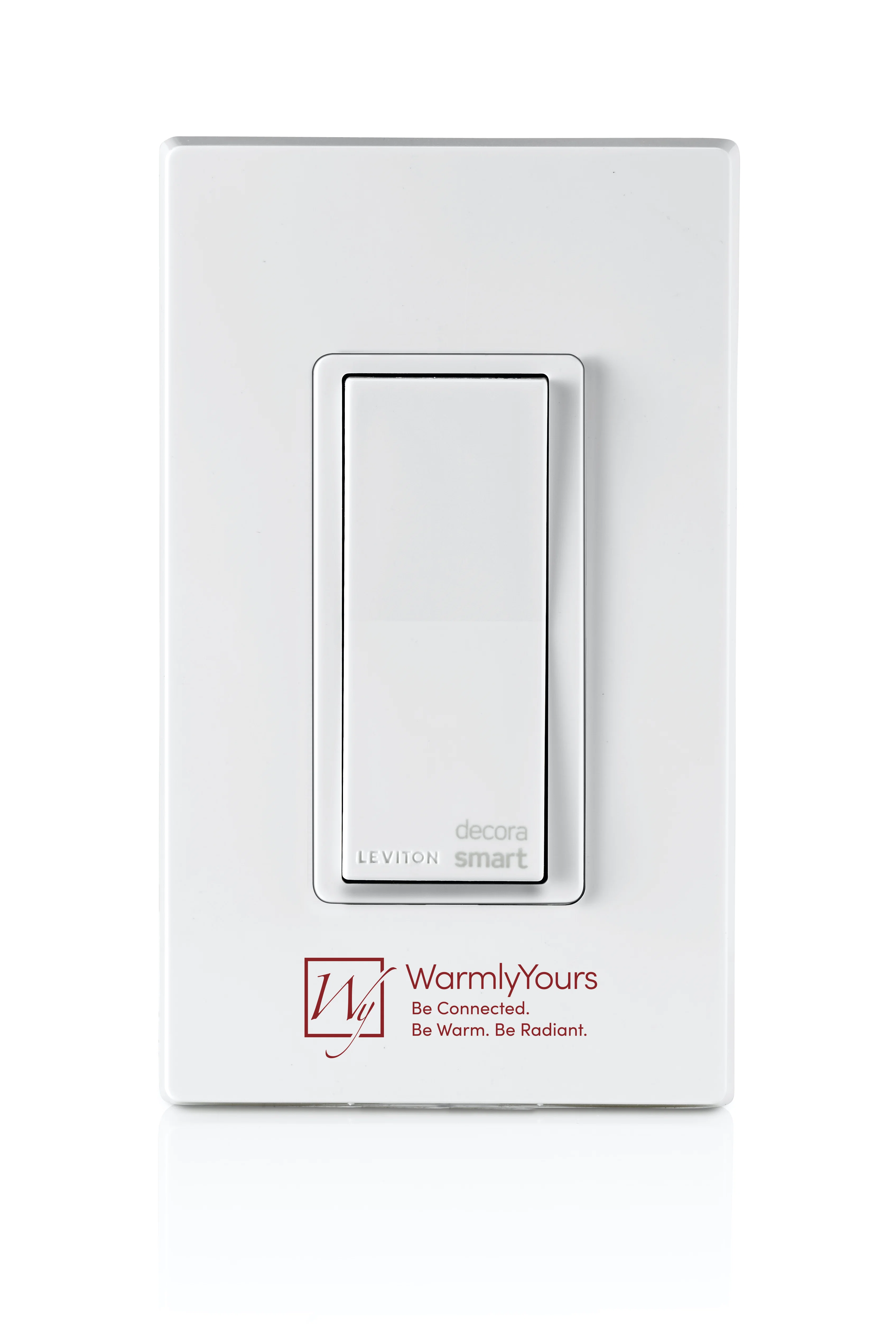 Hardwired WiFi Switch Support