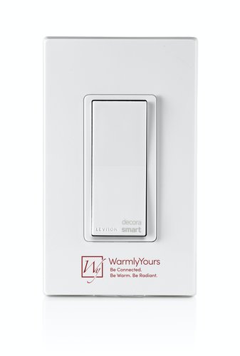 Hardwired WiFi Switch GK16-30090-0003
