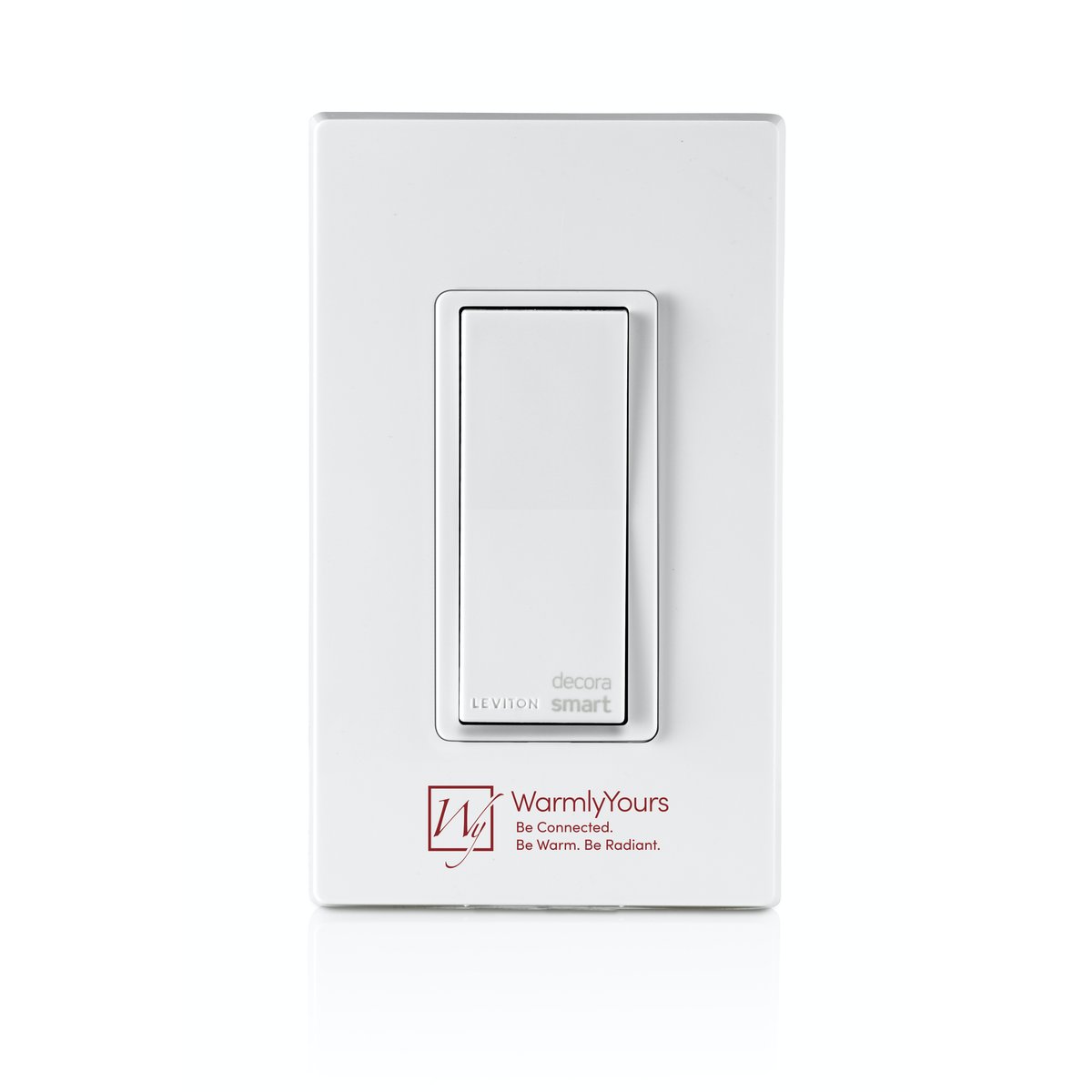 Hardwired WiFi Switch GK16-30090-0003