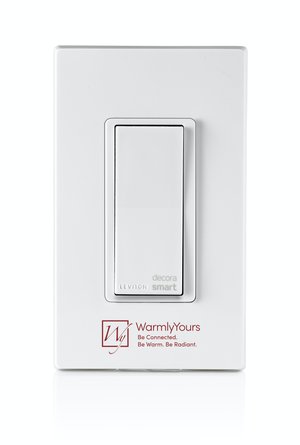 Hardwired WiFi Switch GK16-30090-0003