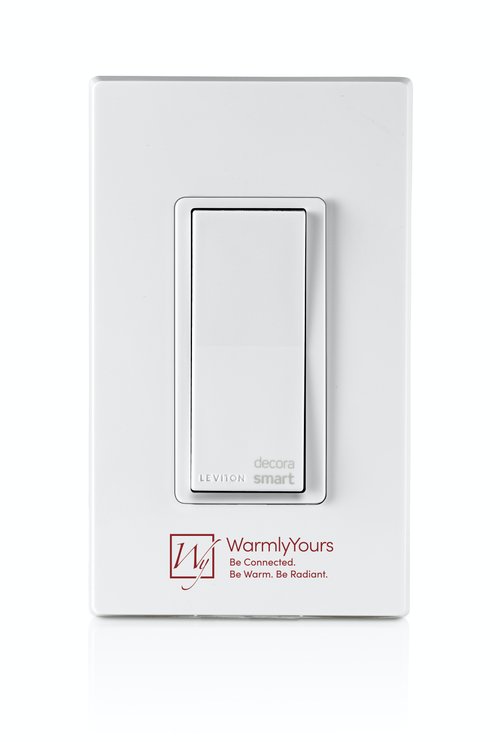 Hardwired WiFi Switch GK16-30090-0003