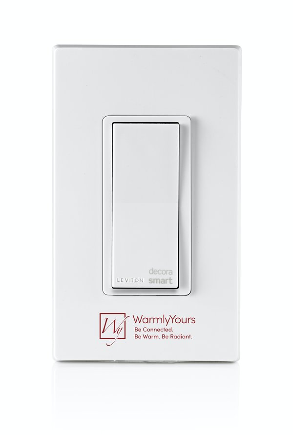 Hardwired WiFi Switch Support