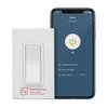 Hardwired WiFi Switch with Leviton App