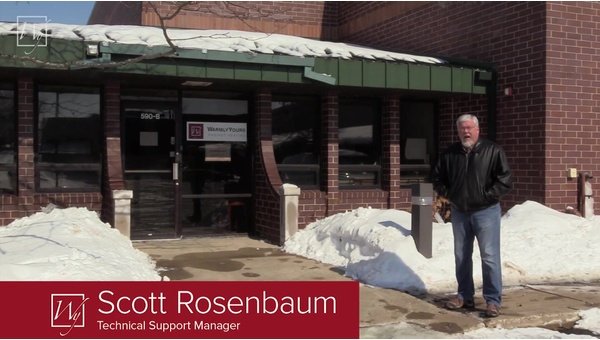 Heating Cables for Metal Roofs - Overview and Install