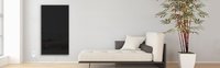 Heating Panel Ember Black 47x24 Amazon Banner
