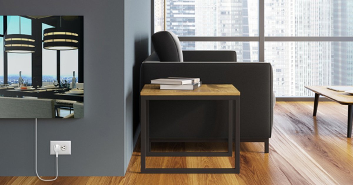 Safe Radiant Heating Alternatives to Space Heaters