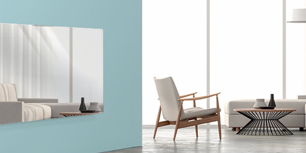 Heating Panel LAVA Glass 35x25 Amazon Banner