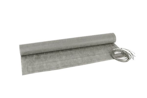 WarmlyYours Custom Mat