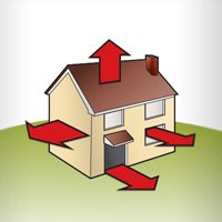 Heatloss Calculator