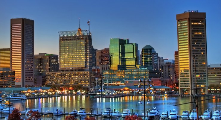 Here’s How Much It Costs to Heat Up A Baltimore Basement Bedroom
