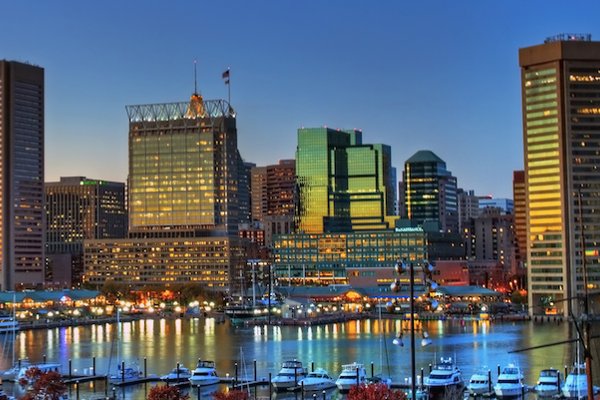 Here’s How Much It Costs to Heat Up A Baltimore Basement Bedroom