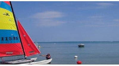 Highland Park IL Lakefront Image