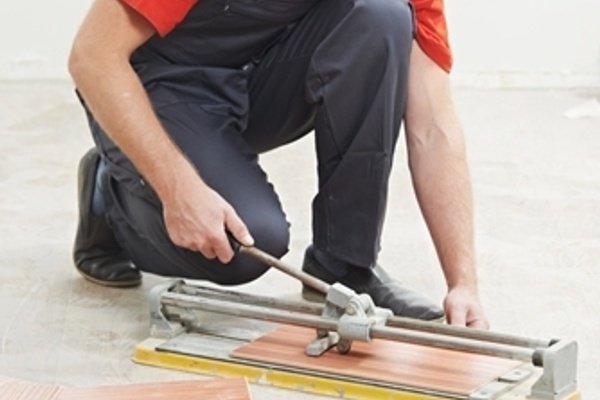 Home improvement professionals report business is improving