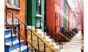 Home in Albany, NY - Floor Heating to take away the chill