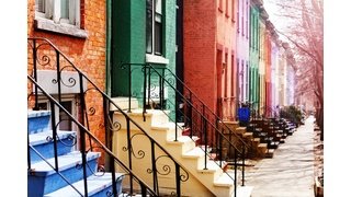 Home in Albany, NY - Floor Heating to take away the chill