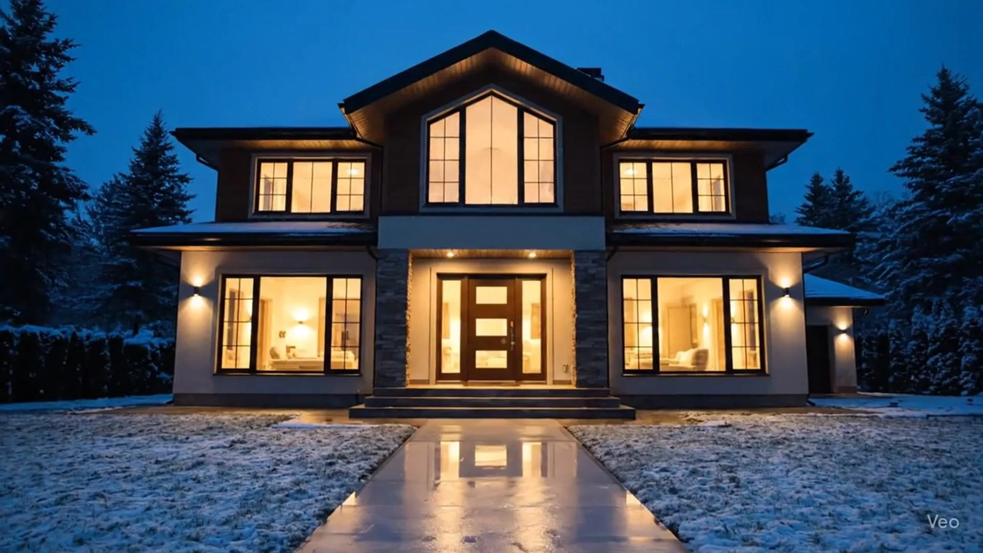 Electric Radiant Heating, Comfort Inside and Out