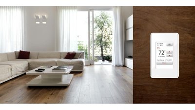 Homepage Slider for nSpiration Launch