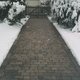 Homepage Snow Melting Background (Cropped)