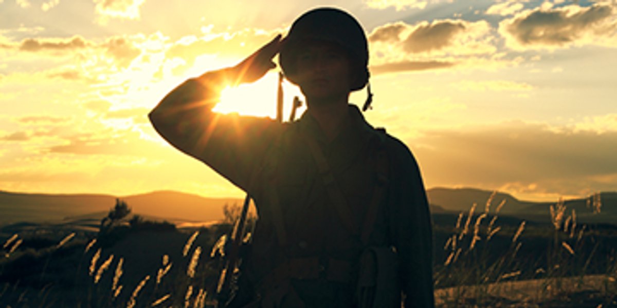 Homes for our Troops