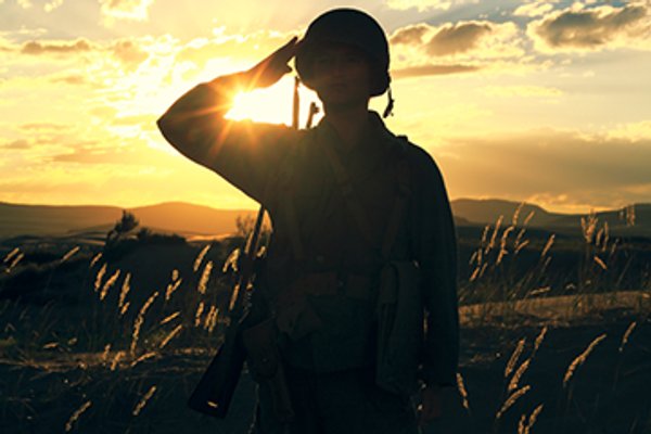 Homes for our Troops