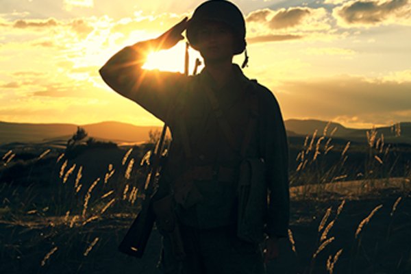 Homes for our Troops