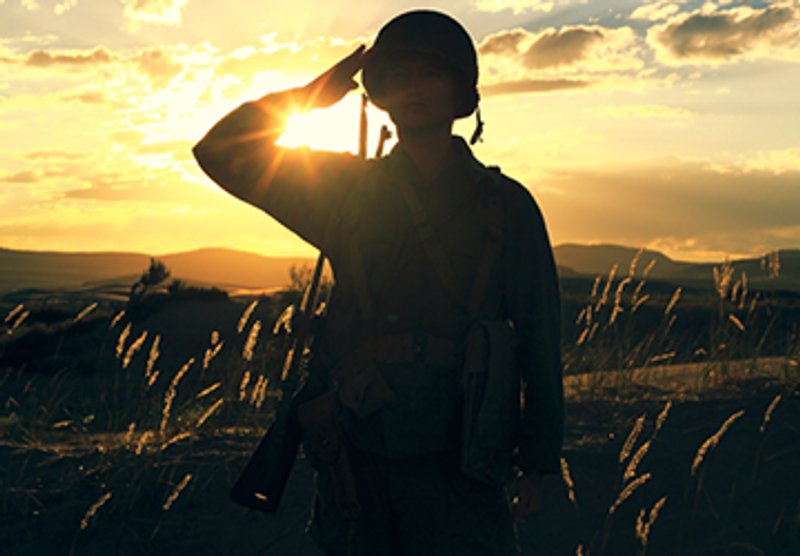 Homes for our Troops