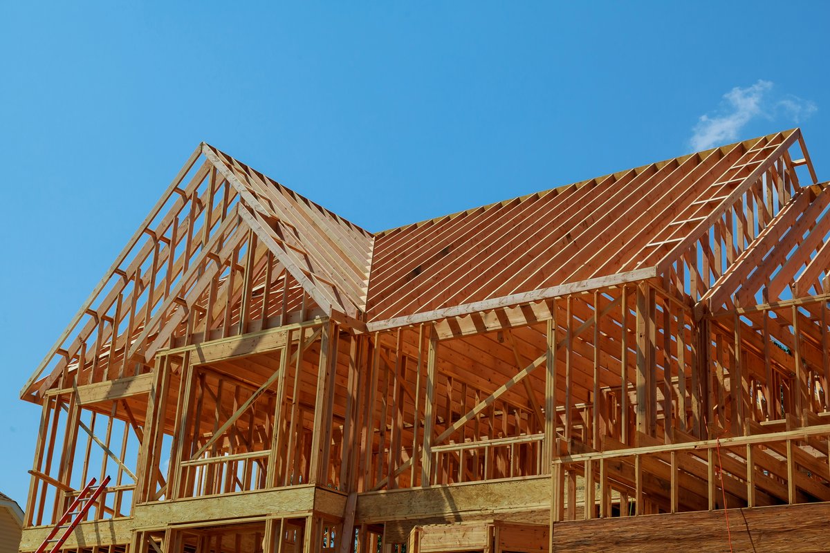 What are the must haves when building a new home?