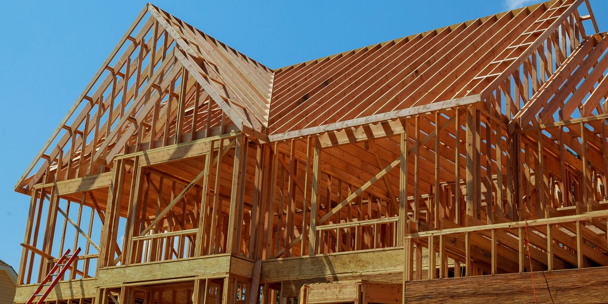 housing industry recovering