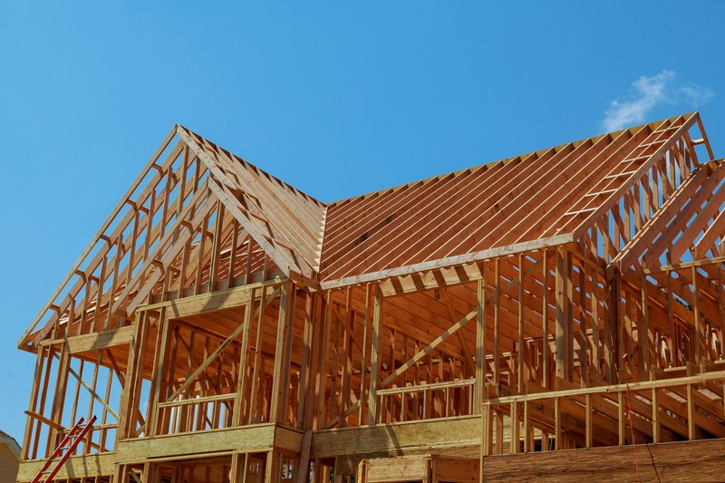 housing industry recovering