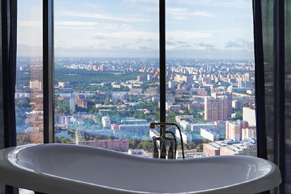 How Much Did It Cost to Add Floor Heating to This Chicago Bathroom?