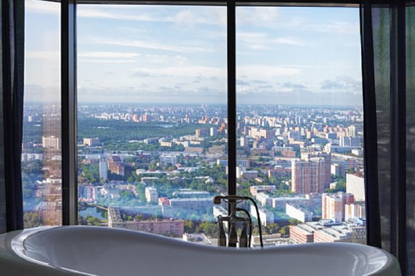 How Much Did It Cost to Add Floor Heating to This Chicago Bathroom?