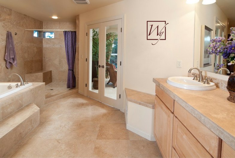 How Much Does it Cost to Add Radiant Heat to a Sacramento Bathroom?
