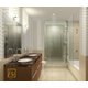 How Much Does it Cost to Heat These Kansas City Bathroom Floors?