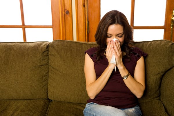 How to Allergy-Proof Your Home