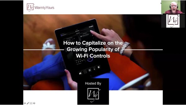 How to Capitalize on the Growing Popularity of Wi-Fi Controls