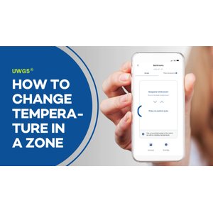 How to Change Temperature on nJoy WiFi App
