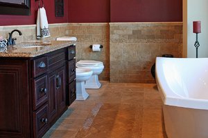 How to Choose the Ideal Floor Heating System — Part 1