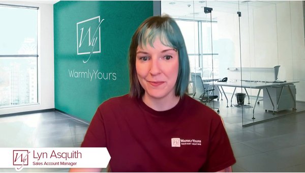 How to Choose the Right Radiant Floor Heating Size (Step-by-Step Guide)