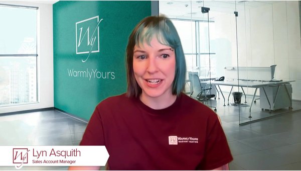 How to Choose the Right Radiant Floor Heating Size (Step-by-Step Guide)