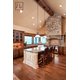 How to Combine Radiant Heat with Eclectic Design