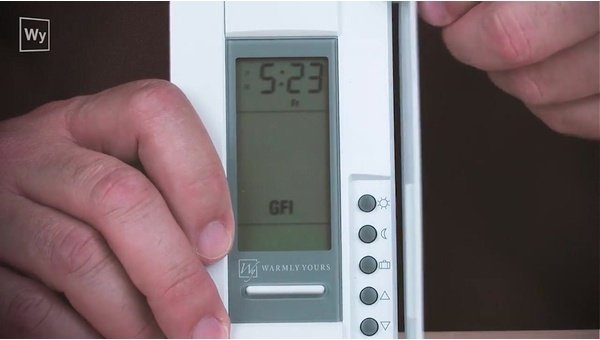How to Configure and Troubleshoot a SmartStat Thermostat