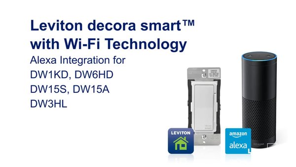 How to Connect Amazon Echo to WiFi Switch for Voice Control