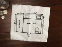 How to draw my project?