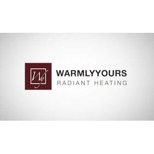 Luxurious Free Form Radiant Floor Heating Tempzone Flex Roll