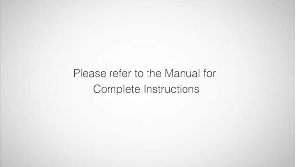 How to Free Form WarmlyYours TempZone™