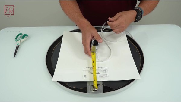 How to Install a Mirror Defogger