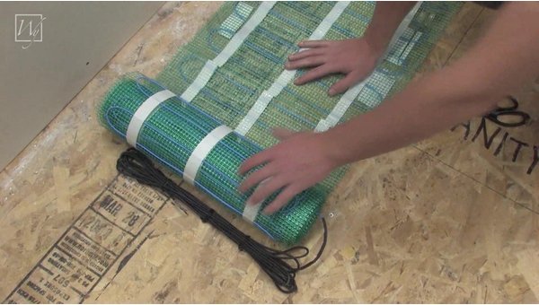 How to Install a TempZone™ Flex Roll System