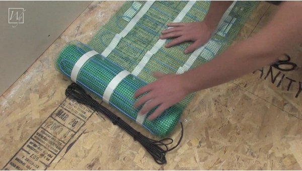 How to Install a TempZone™ Flex Roll System