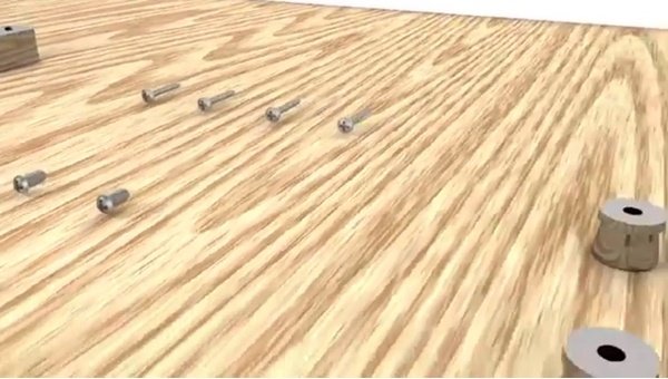 How to Install a WarmlyYours Palma Plug-in Towel Warmer