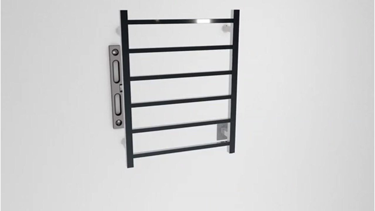 How to Install Towel Warmer: Easy Steps for a Cozy Bathroom Upgrade